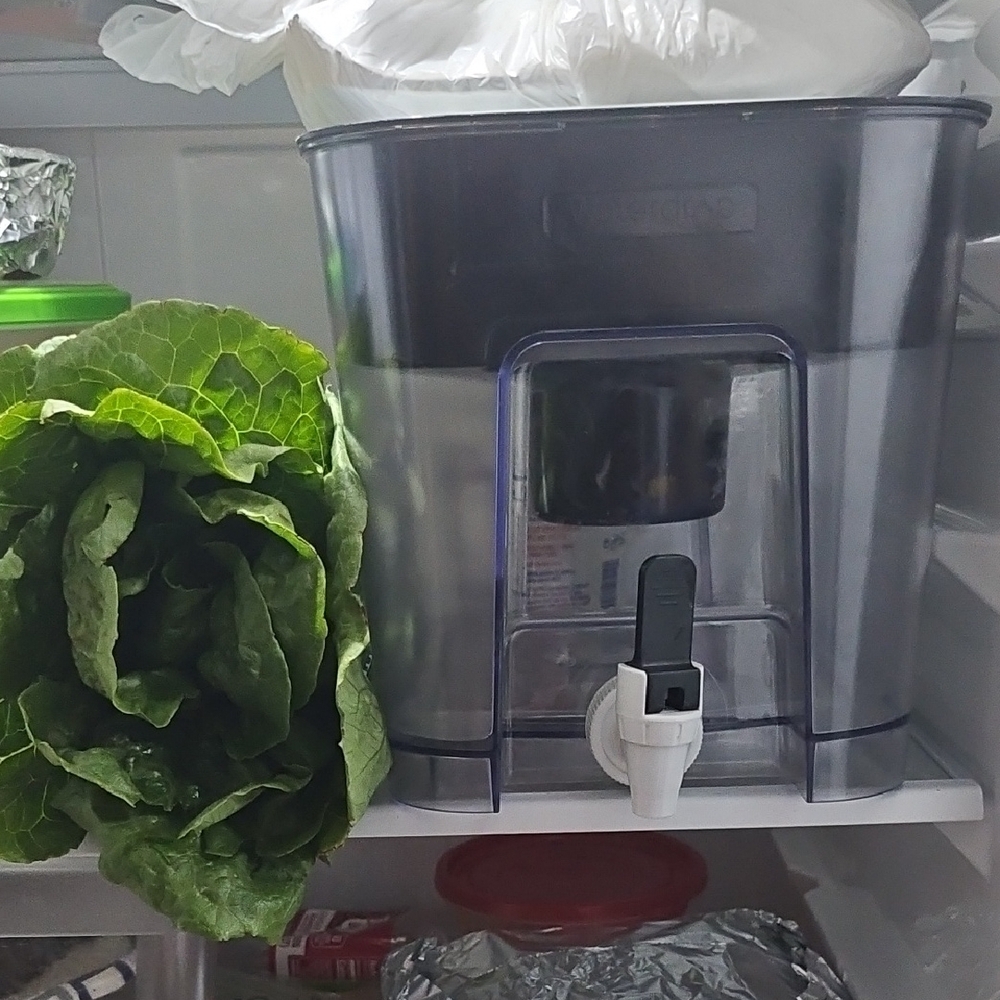 Waterdrop Alkaline Dispenser Filtration System